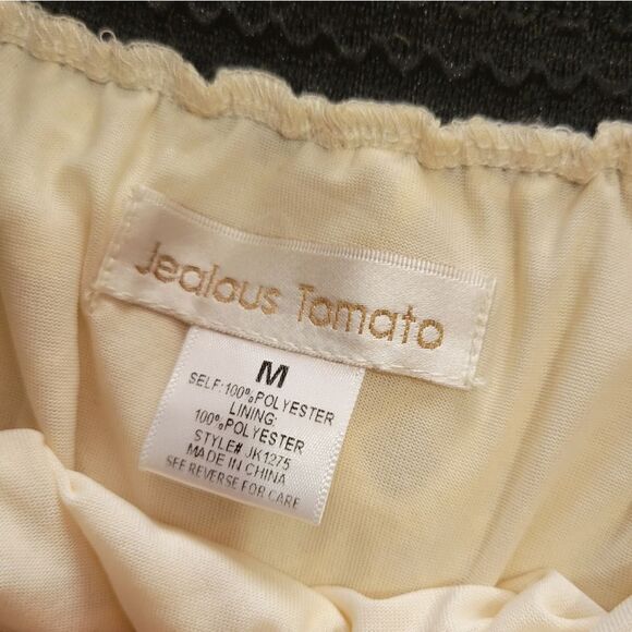 Jealous tomatoes skirt - Picture 6 of 6